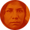 Image of woman's face.
