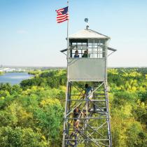 Forest History Center.