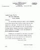  Louis Dondino. Case No. 6614. Letter from Frank A. Whittier to Security Storage & Van Company, February 7, 1922.--Correspondence (gif)