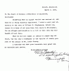  Gilbert Henry Stephenson. Application No. 5151.  Letter from M. C. Brauda to Board of Pardons, March 2, 1921.--Correspondence (gif)