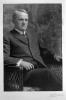 Oscar Hallam (1865-1945), Associate Justice of Minnesota Supreme Court. --Photograph(s) (jpeg)