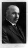 Charles E. Vasaly (1869 - April 23, 1935), Superintendent of the St. Cloud State Reformatory. --Photograph(s) (jpeg)